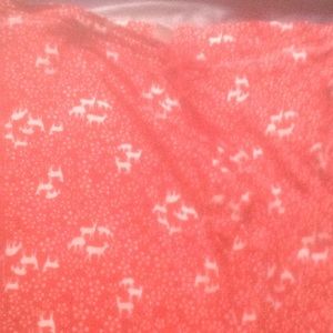 Victoria secret pajama pants